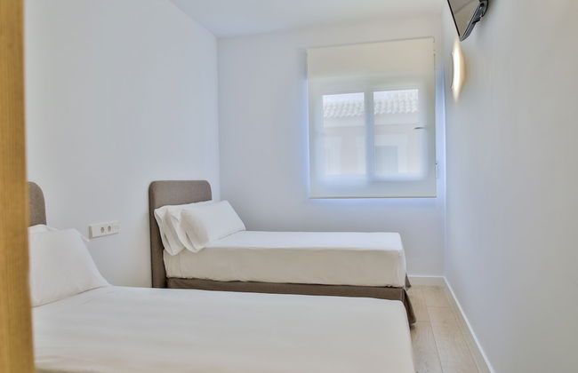 Apartamentos 525 Los Alcázares - Photo 13