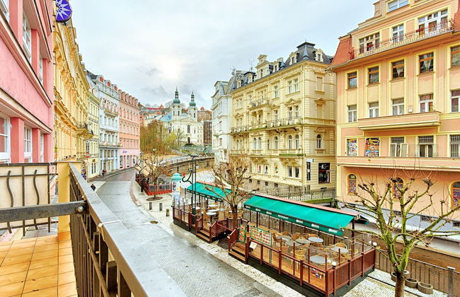 ValenciaKV Apartments - Foto 19