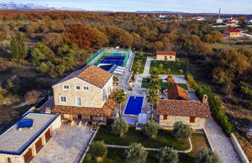 Villa Marta ZadarVillas - Foto 56