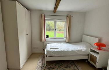 Lodge Backed by English Legacy - Foto 37