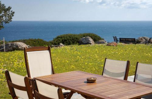 My Way Kavos Villa - Foto 17