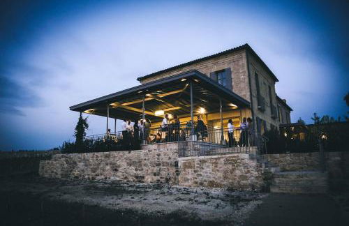 Luxury Château Apartment 2 Suites & Vineyard View - Foto 12