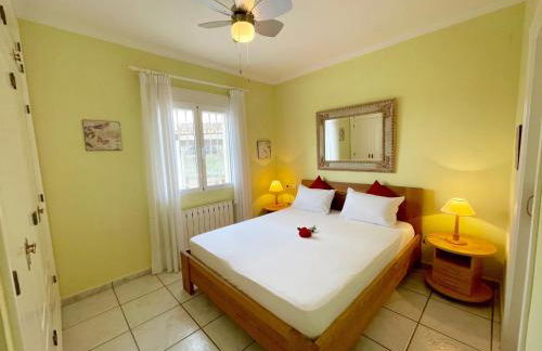 VILLA GRAN PALMERAS WITH PRIVATE POOL & AMAZING VIEW - Photo 12