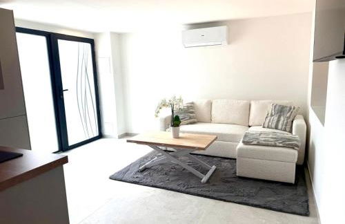 Appartment Jacuzzi in Cannes - Foto 19