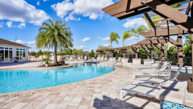 Fantastic Designer 4 BD TH 12 Mins to Disney - Foto 3, Habitación