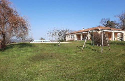 Chez Papi à Lascaux - Foto 23