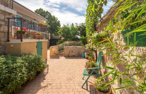 Božini dvori- Villa with Pool, Sauna , Jacuzzi and multifunkcional sport Court - Foto 87