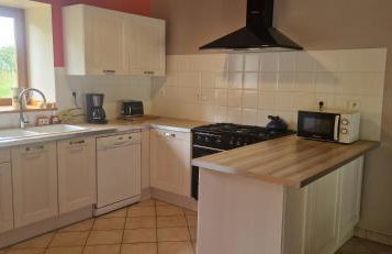 Maison de campagne et montagne près des stations de ski - Foto 16