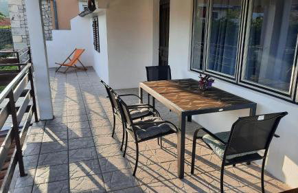 Apartments with parking space Kraj, Pasman - 8372 - Foto 25