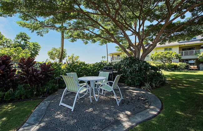 Waikoloa Beach Villas P32 - Foto 44