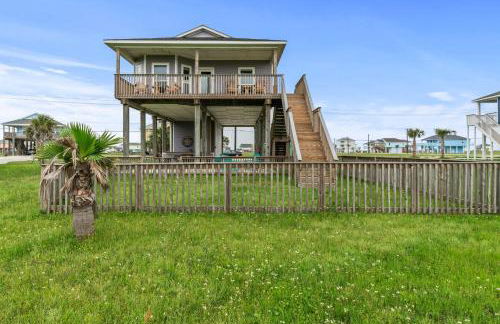 Close to Beach Modern Outdoor Bar Pet Friendly - Foto 49