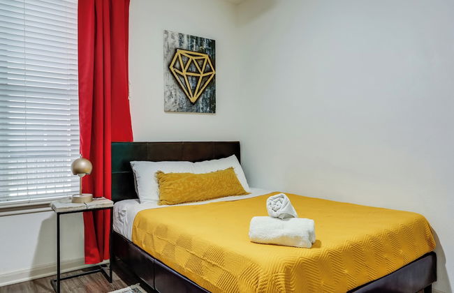 Lynn's Lodging - Foto 21