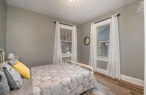 Dayton Street Sports Haven - 3 Bed 2 Bath Sleeps 8 - Foto 18