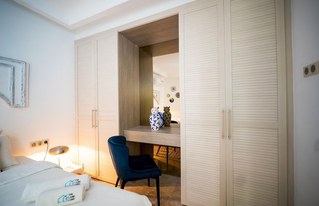 Villa Verde Elegance et Luxe a la Tunisienne - Foto 18