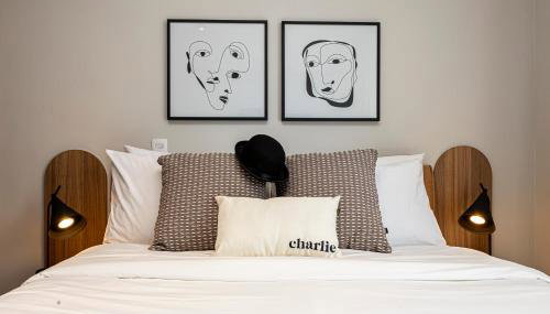 House of Charlie Vila Mariana - Foto 2