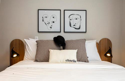 House of Charlie Vila Mariana - Foto 2