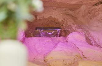 Podere Raffanna Ecologic House - Foto 55