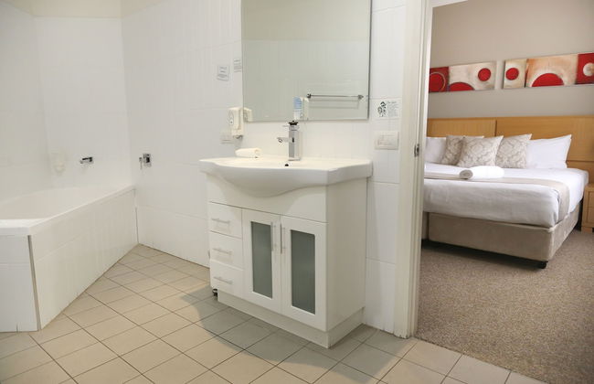 Centrepoint Apartments - Foto 9