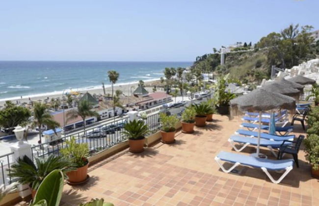 HC Burriana Playa - Apartamentos Turísticos - Foto 42