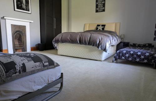 Beautiful Victorian Farmhouse - Foto 11