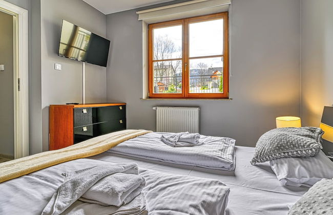 Apartamenty Sun & Snow Karpacz Myśliwska - Photo 55