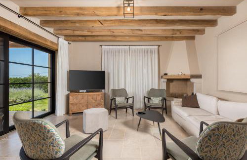 Villa Zelena with Panoramic Seaview and big Pool - Foto 37