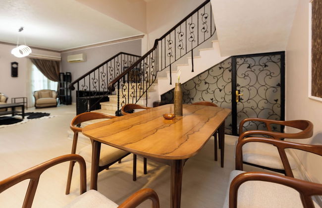 Host Prime Classic Villa At Rehab City - Foto 19