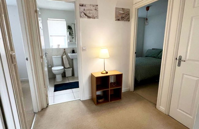 Stay Sleep Rest - Brockwell Park - Foto 49