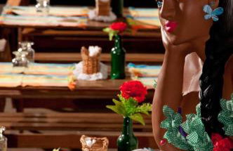 Hotel Fazenda Vale Amanhecer - Photo 42