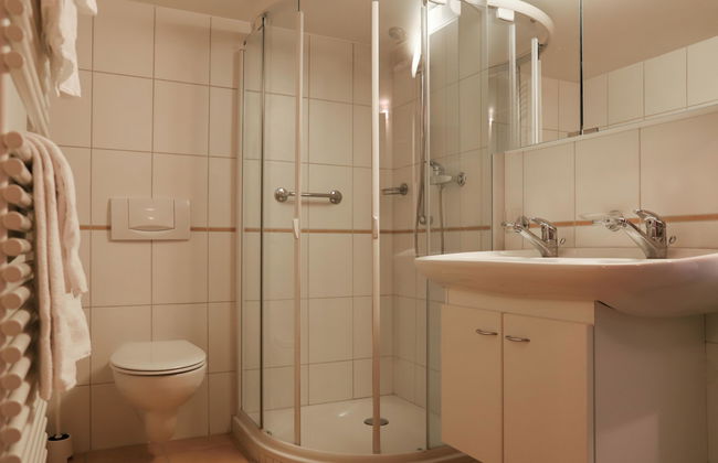 Chalet Merymont - Foto 25