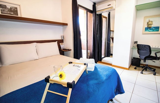 360 Life Resort by Ozped - Photo 39