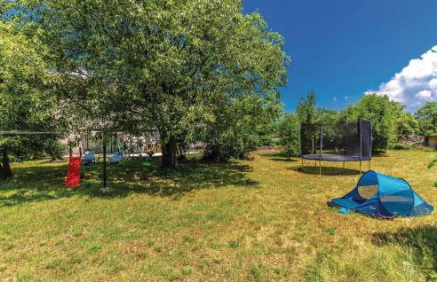 Awesome Home In Skrljevo With Wifi - Foto 5