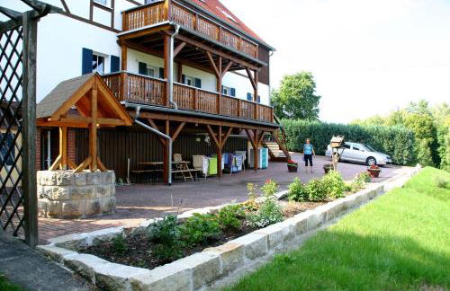 Ferienhof An der Weide - Photo 15