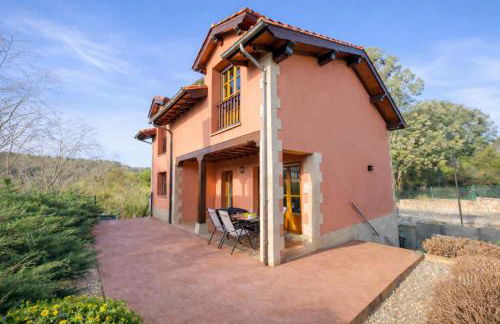 Playa de La Franca, jardín y WiFi - Villa Freya - Foto 1