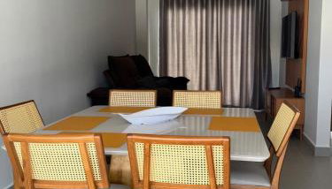 Casa Safira Praia de Castelhanos - Foto 4