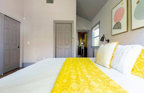 Happy Cactus Walkable 2BR by UofA and Parking - Foto 12