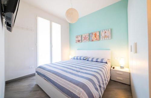 Perla Abernathy - Nice apartment with garden & swimming pool on Liguria West Coast - Foto 21