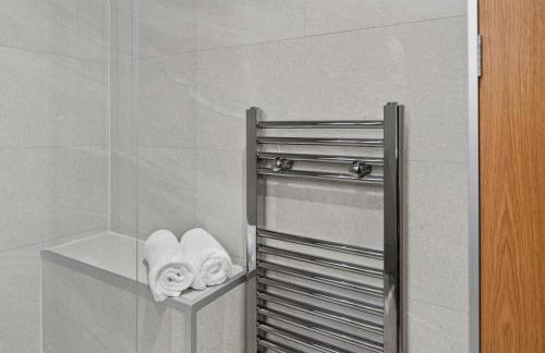 The Hide - Suburban Terraced Home - Foto 7