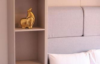 Stylish Studio Escape - Foto 38