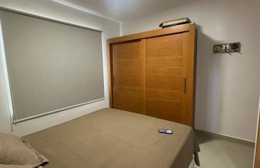 Apartamento pé na areia praias do Sul - Foto 10