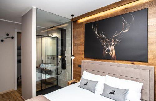 DEER LODGE Mountain view apartment with ski-in access - Foto 4