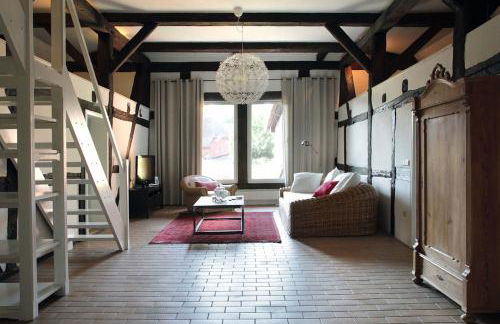 Grosses Rosenhuus - Foto 12