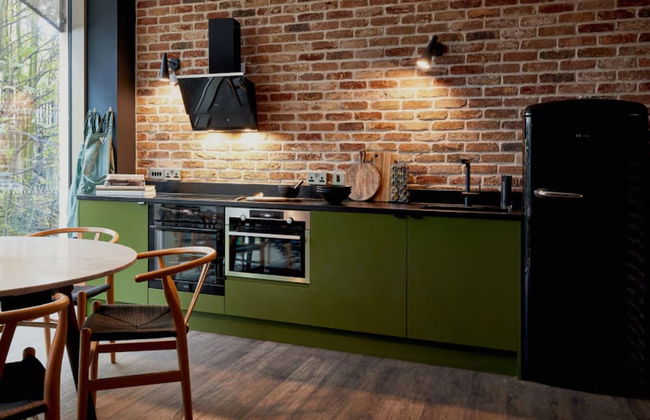 Vita Student-Only Lewisham Exchange - Foto 8