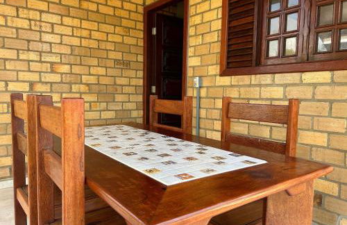 Bella Casa Flamboyant 2q APA Barra de Mamanguape - Photo 27