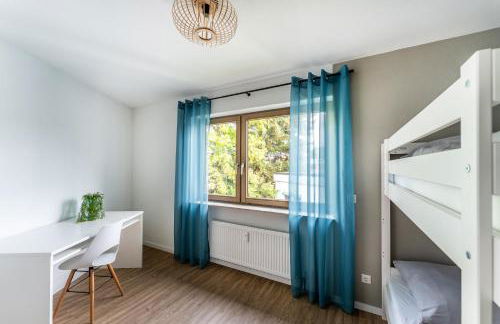 WohlfühlDomizil am Solemar - Foto 14