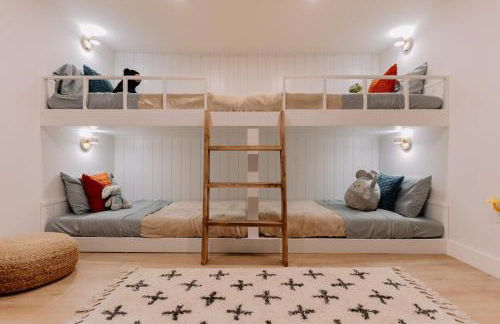 Mountain Cabin 20mins to Hunter Mt, hiking trails-3bds & 3baths - Foto 19