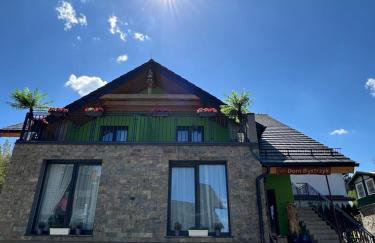 Dom Bystrzyk - Foto 1