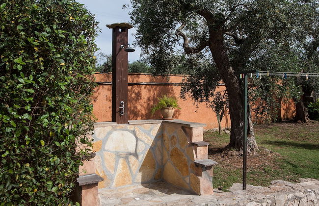 VilleSalento - Villa Bella Puglia M565 - Foto 24