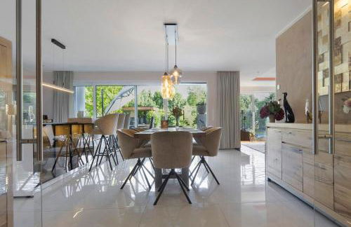 Luxuriöse Fewo Schaffner - Foto 10