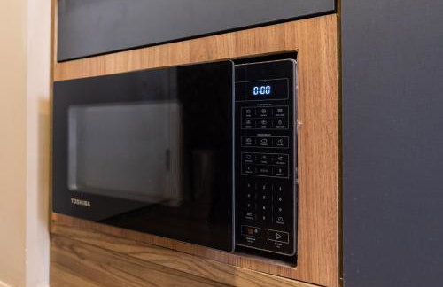 120 Lindo Studio com Piscina - Brás - Photo 20